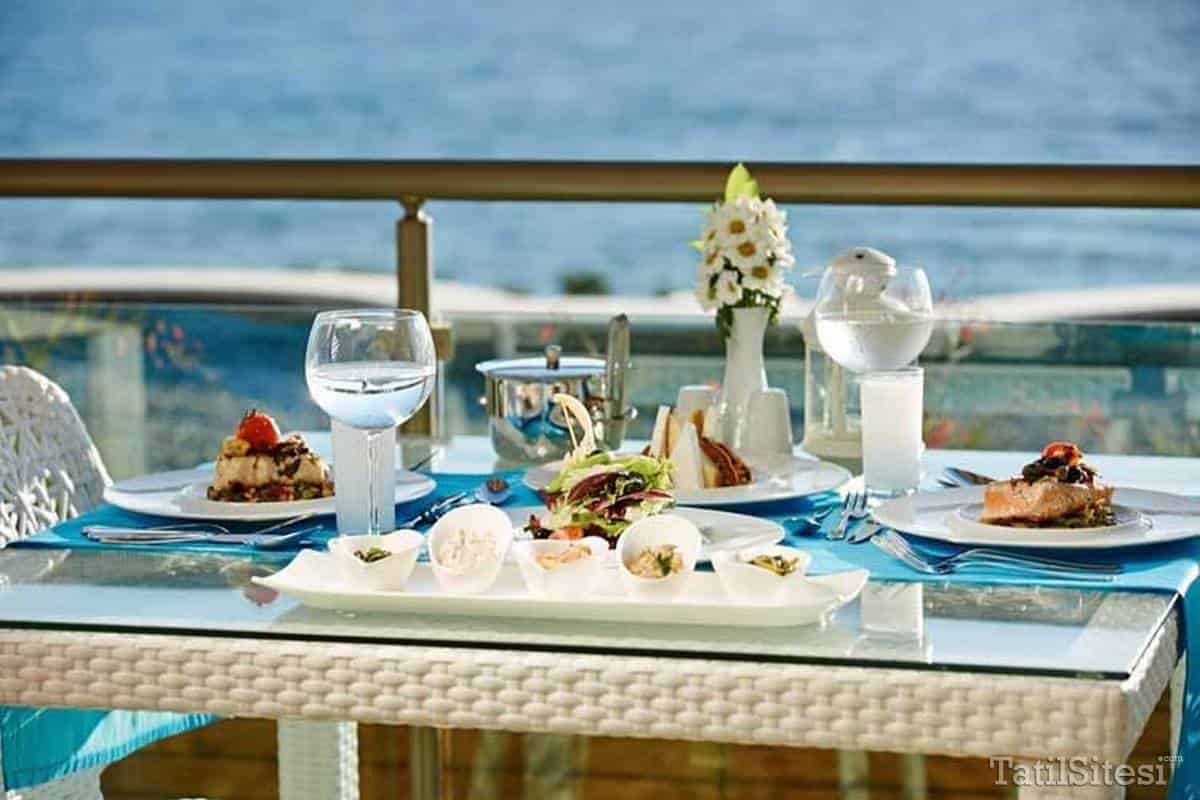 Labranda Bodrum Princess & Spa